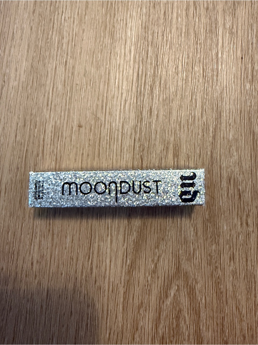 Brand New Urban Decay Moondust Glitter Eyeliner - Glam Rock